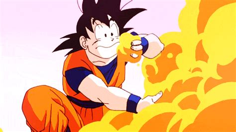 ドラゴンボールgif|Dragonball GIFs